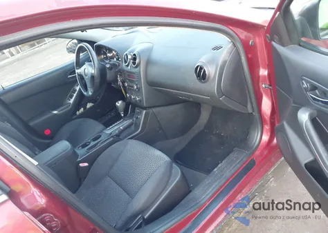 2009 Pontiac G6 из США, поврежденный, VIN 1G2ZG57B194212603